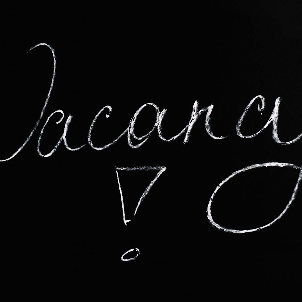 Vacancy for PhD Project