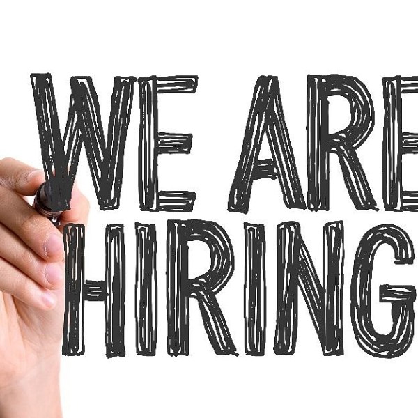 We are looking for a student assistant!