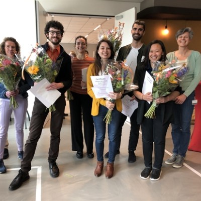 Donders Poster Session