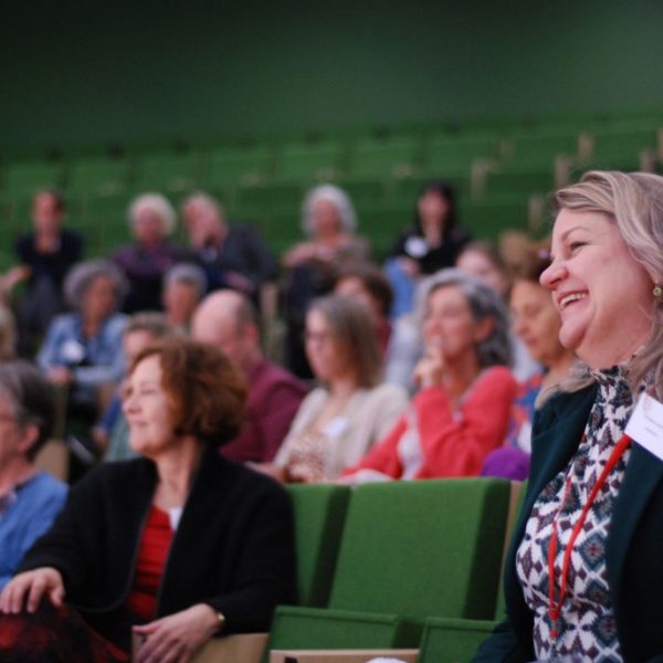 Symposium Beginnersgeluk was a big success!