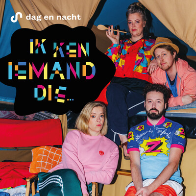 Roseriet joins podcast episode