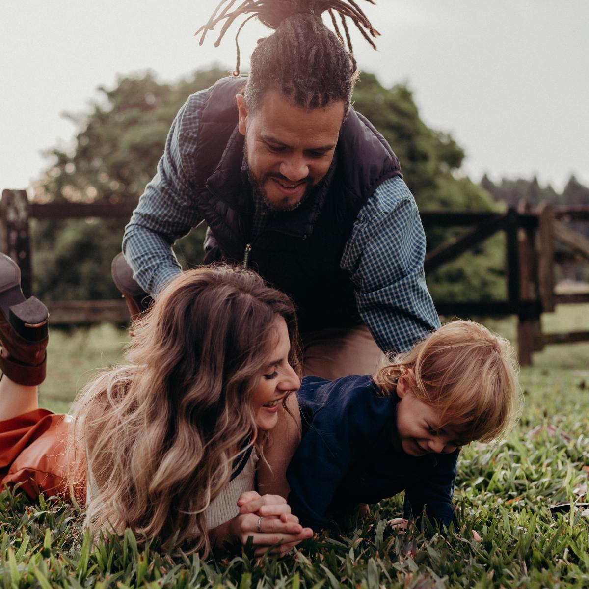 Column ‘Opgevoed’ in NRC
