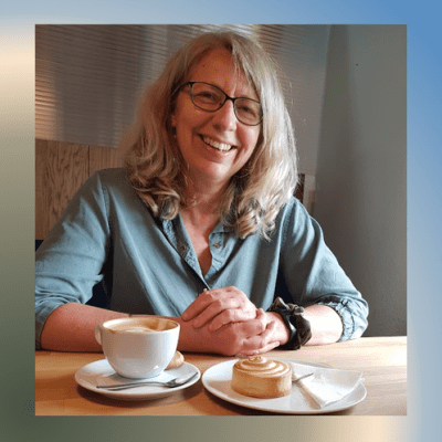 Carolina de Weerth interview by The Growing Facts Podcast