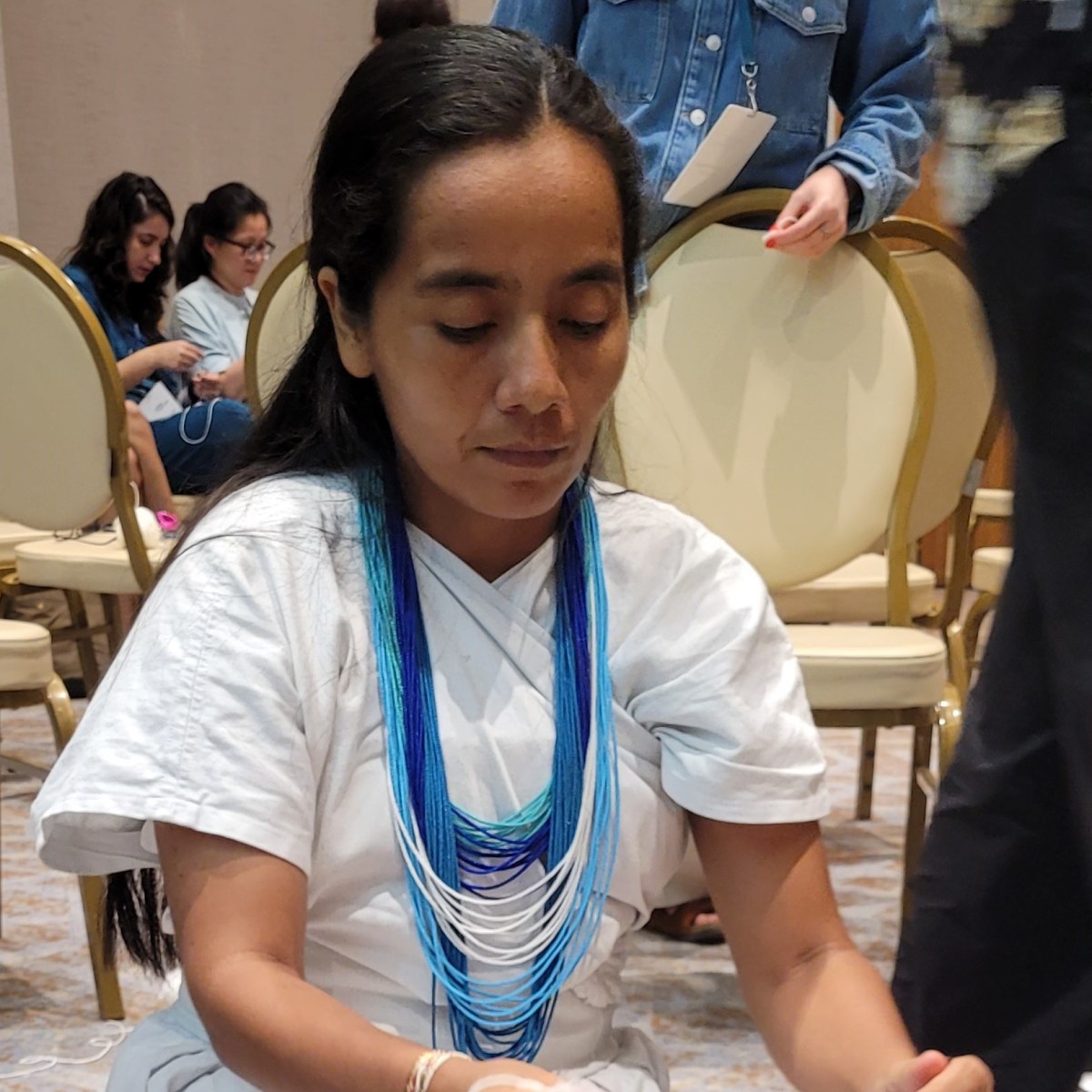 Jacobs Foundation fellows meeting in Barranquilla, Colombia