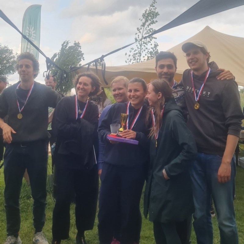 Medical Neuroscience’s Social Day