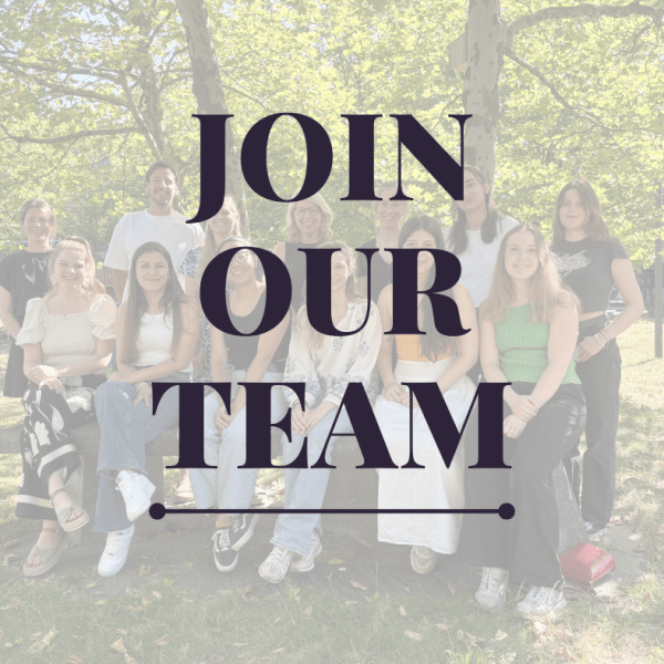 Vacancy for Lab manager