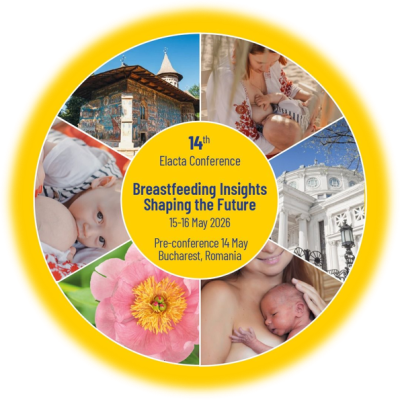 ELECTA Conference: Breastfeeding Insights shaping the future