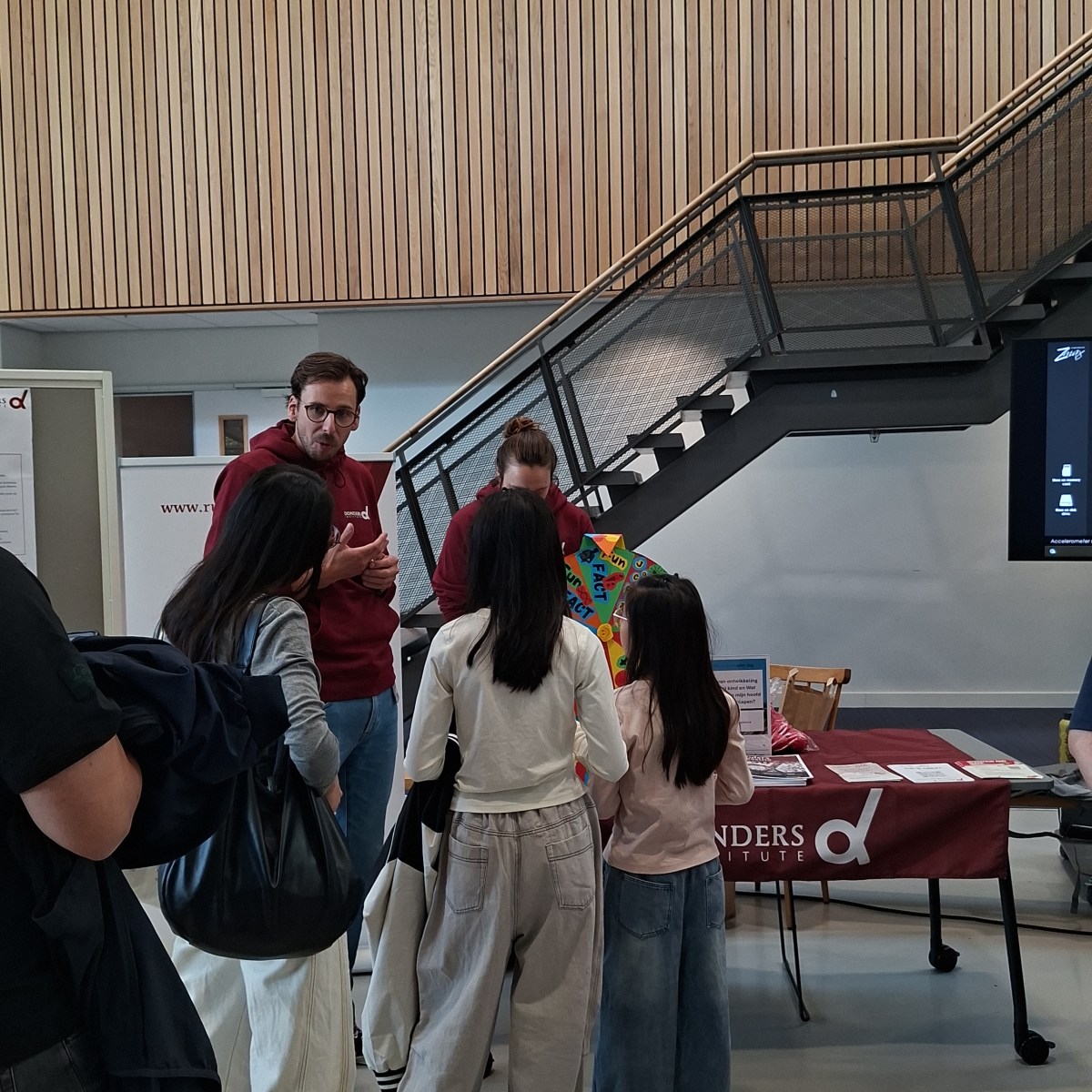 Open day RadboudUMC
